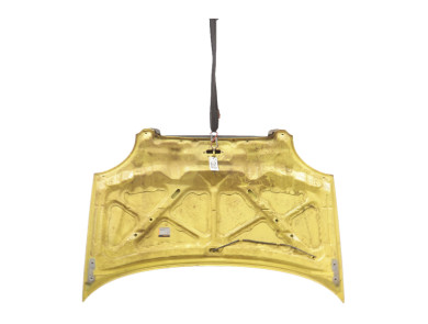 Capot - Hyundai ATOS PRIME I - Jaune Clair - 6640006020 - A0-2765M