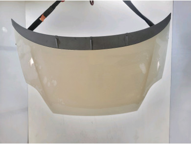 Capot occasion - Fiat GRANDE PUNTO - 51701140