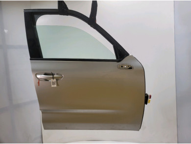 Porte avant droite - Citroen C4 PICASSO II PH.1 - Gris Clair - 9801572480 - A1-8615L