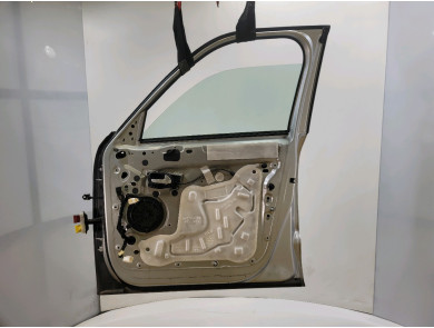 Right front door - Citroen C4 PICASSO II PH.1 - Gris Clair - 9801572480 - A1-8615L