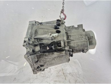 Boîte de vitesses type 20DP33 - Citroen BERLINGO FOURGON II PH.2 - F1-9911Q