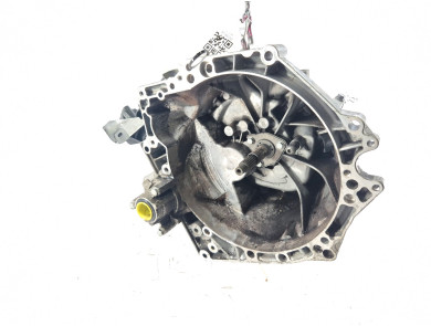 Gearbox type 20DP33 - Citroen BERLINGO FOURGON II PH.2 - F1-9911Q