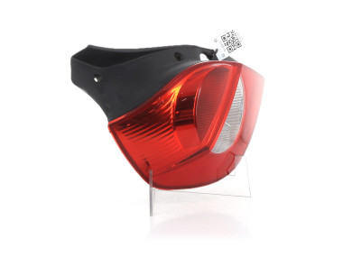 Left rear light - Renault CLIO III PH.2 - 8200459962 - E2-0081E