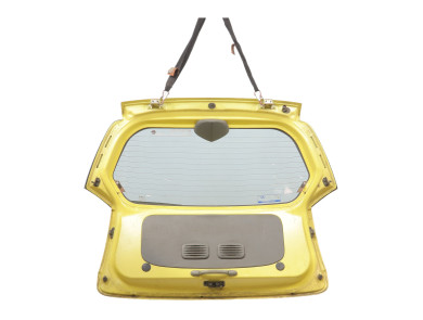 Hayon - Hyundai ATOS PRIME I - Jaune Clair - 7370002051 - P0-2693P