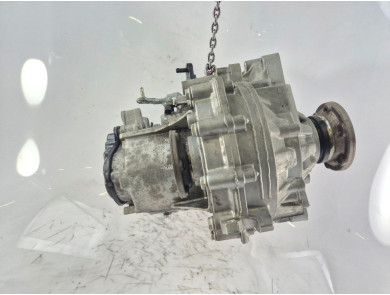 Gearbox type RTE - Audi A1 I PH.2 - S1-9868Y