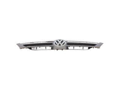 Grille - Volkswagen GOLF PLUS PH.1 - Gris Fonce - 5M0853651AGRU - N0-2536A