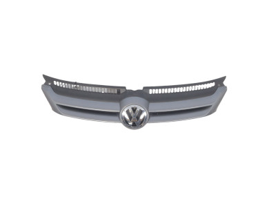 Calandre - Volkswagen GOLF PLUS PH.1 - Gris Fonce - 5M0853651AGRU - N0-2536A
