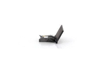 Multifunction screen - Audi Q2 PH.1 - 81A919605B - Z0-9341L