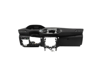 Dashboard - Peugeot 308 II PH.1 - 16108046ZD - K2-0024A