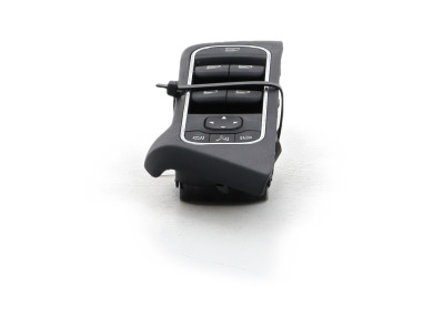 Left window-lift switch panel - Mercedes CLASSE GLA II PH.2 - 16790598039051 - C0-2962R