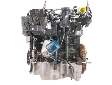 Engine type K9K608 - Renault KANGOO EXPRESS II PH.2 - Y1-5633I