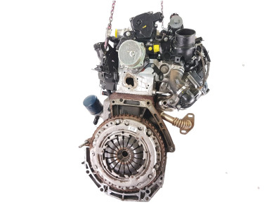 Engine type K9K608 - Renault KANGOO EXPRESS II PH.2 - Y1-5633I
