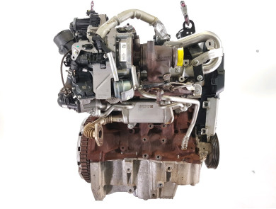 Moteur type K9K608 - Renault KANGOO EXPRESS II PH.2 - Y1-5633I