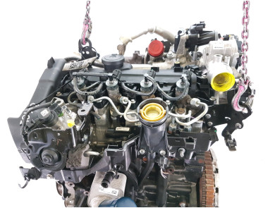 Engine type K9K608 - Renault KANGOO EXPRESS II PH.2 - Y1-5633I
