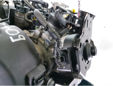 Engine type K9K608 - Renault KANGOO EXPRESS II PH.2 - Y1-5633I