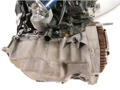 Engine type K9K608 - Renault KANGOO EXPRESS II PH.2 - Y1-5633I