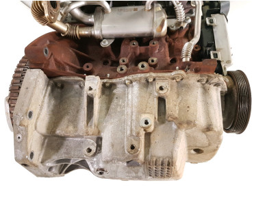 Engine type K9K608 - Renault KANGOO EXPRESS II PH.2 - Y1-5633I