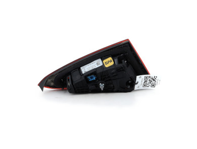 Right hatchback boot light - Mercedes CLASSE A IV - 1779061800 - G0-9660A