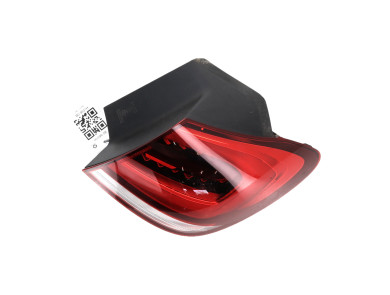 Right rear light used - Mercedes CLASSE A - 1779068202