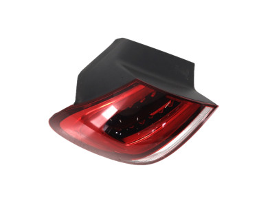 Left rear light used - Mercedes CLASSE A - 1779068102