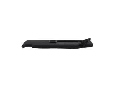 Left sun visor - Audi Q2 PH.1 - 8V5857551P7C0 - W0-9213G
