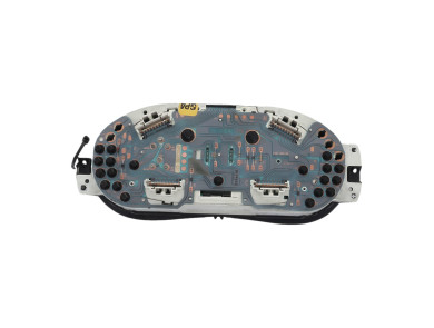Odometer - Renault CLIO II PH.1 - 7700410438 - C1-9259E