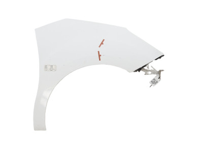 Aile avant droite - Citroen C3 II PH.1 - Blanc - 00007841Z7 - L0-8226F
