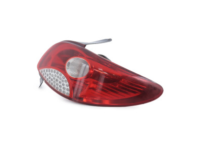 Right rear light - Peugeot 206 + - 6351GV - X1-9872M