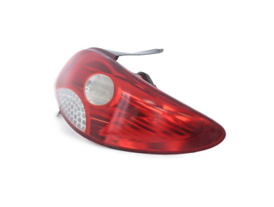 Right rear light - Peugeot 206 + - 6351GV - X1-9872M