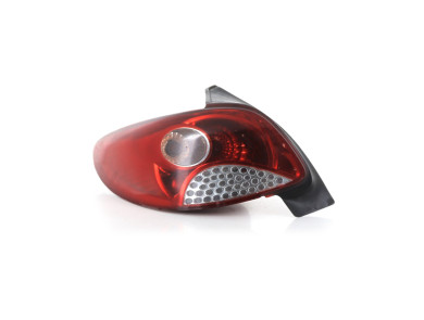 Feu arrière gauche - Peugeot 206 + - 6350GV - B1-9929X