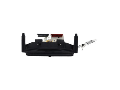Multifunction screen used - Renault CLIO - 7700428029