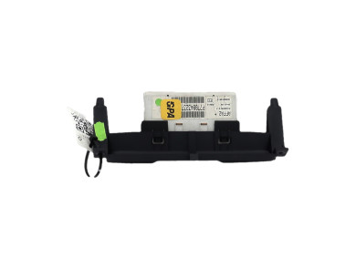 Multifunction screen - Renault CLIO II PH.1 - 7700428029 - P1-9245A