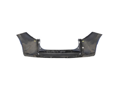 Rear bumper - Renault CLIO ESTATE IV PH.2 - Bleu Fonce - 850B29887R - X1-8351F
