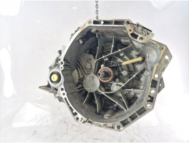 Gearbox type ND4014 - Renault TALISMAN - Z1-9895K