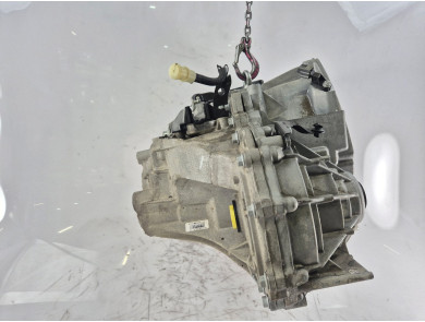 Gearbox type ND4014 - Renault TALISMAN - Z1-9895K