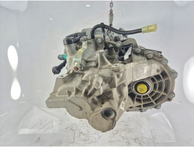 Gearbox type ND4014 - Renault TALISMAN - Z1-9895K