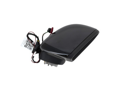 Right wing mirror used - Mercedes CLASSE A - 1778101404