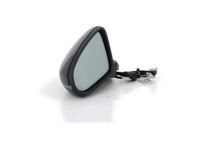 Left wing mirror - Mercedes CLASSE A IV - Noir - 1778101304 - M0-9314Q