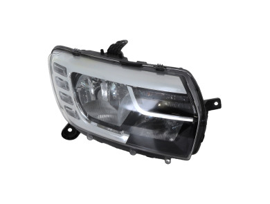 Right headlight used - Dacia SANDERO - 260108435R