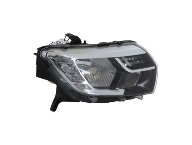 Right headlight - Dacia SANDERO II PH.2 - 260108435R - I1-8357J