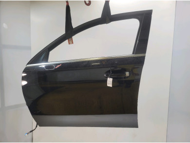 Left front door used - Mercedes CLASSE A - 1777200700