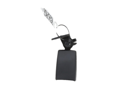 Attache ceinture sécurité arrière gauche - Fiat GRANDE PUNTO III - 735411132 - F1-9070S