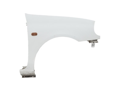 Right front fender used - Renault CLIO - 7701473026
