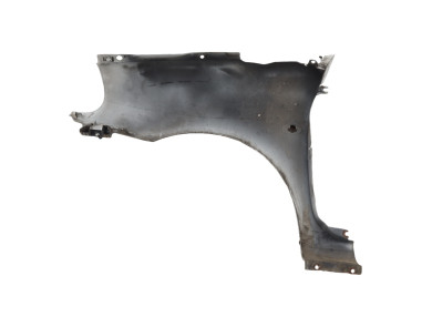 Right front fender - Renault CLIO II PH.1 - Blanc - 7701473026 - R0-9108L