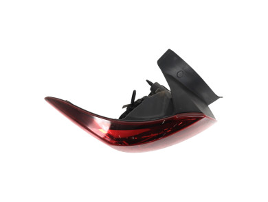 Left rear light - Dacia SANDERO II PH.2 - 265554938R - G1-8195W