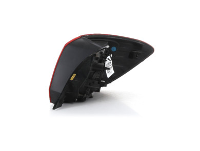 Left rear light - Dacia SANDERO II PH.2 - 265554938R - G1-8195W