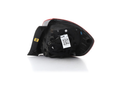 Left rear light - Dacia SANDERO II PH.2 - 265554938R - G1-8195W