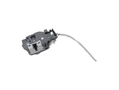 Left rear door lock used - Mercedes CLASSE GLA - 0997302001