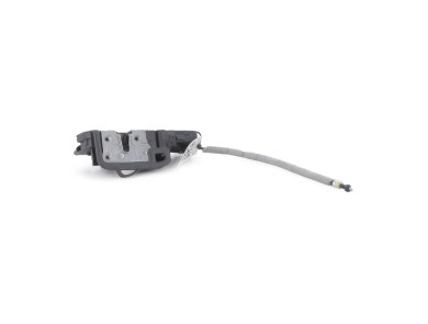 Left rear door lock - Mercedes CLASSE GLA II PH.2 - 0997302001 - B0-2353E