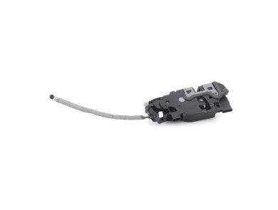 Left rear door lock - Mercedes CLASSE GLA II PH.2 - 0997302001 - B0-2353E
